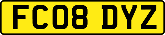 FC08DYZ