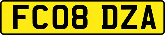 FC08DZA