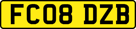 FC08DZB