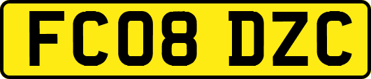 FC08DZC