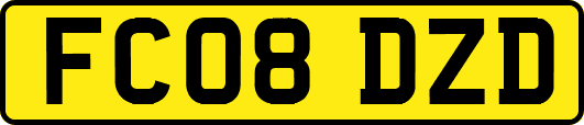 FC08DZD