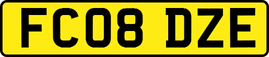 FC08DZE
