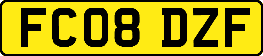 FC08DZF