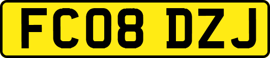 FC08DZJ