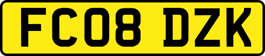 FC08DZK