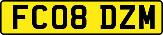 FC08DZM