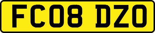 FC08DZO