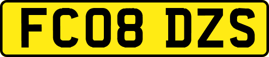 FC08DZS
