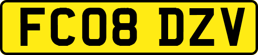 FC08DZV