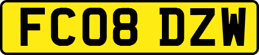FC08DZW