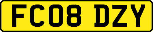FC08DZY