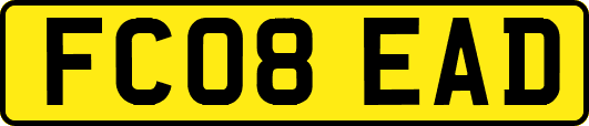 FC08EAD