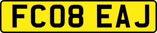 FC08EAJ