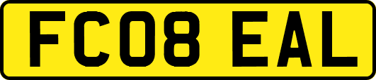 FC08EAL