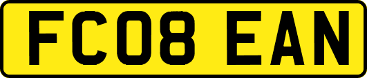 FC08EAN