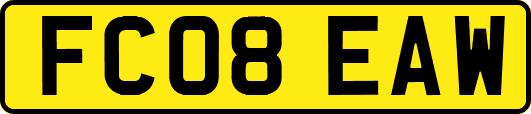 FC08EAW