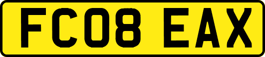FC08EAX