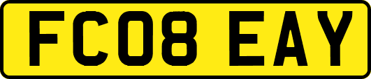 FC08EAY