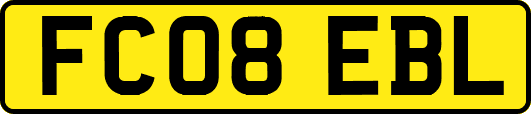 FC08EBL