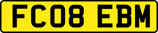 FC08EBM