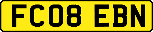 FC08EBN