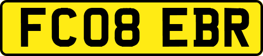 FC08EBR