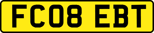 FC08EBT