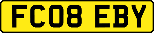 FC08EBY