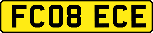 FC08ECE