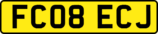 FC08ECJ