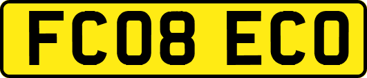 FC08ECO