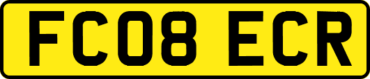 FC08ECR