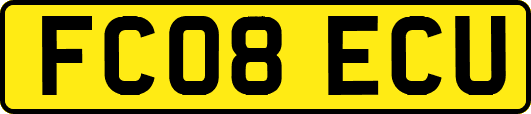 FC08ECU