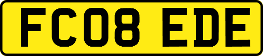 FC08EDE
