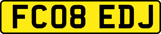 FC08EDJ