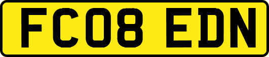 FC08EDN