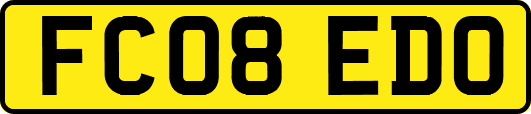 FC08EDO