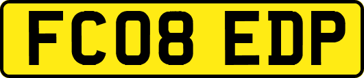 FC08EDP