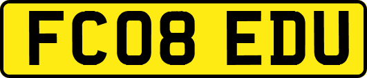 FC08EDU
