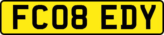 FC08EDY