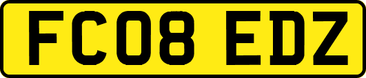 FC08EDZ