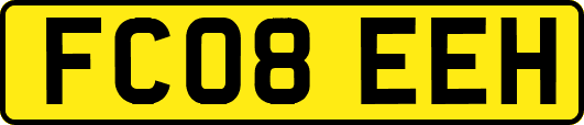 FC08EEH