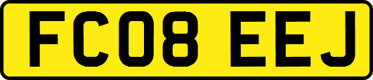 FC08EEJ