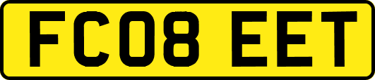 FC08EET