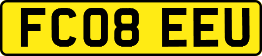 FC08EEU