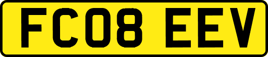 FC08EEV