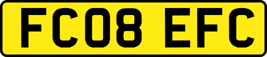 FC08EFC