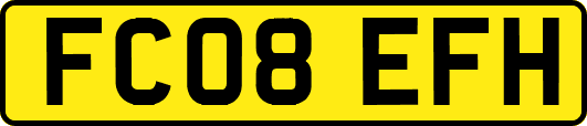 FC08EFH