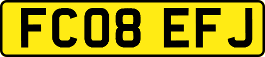 FC08EFJ