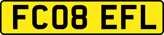 FC08EFL